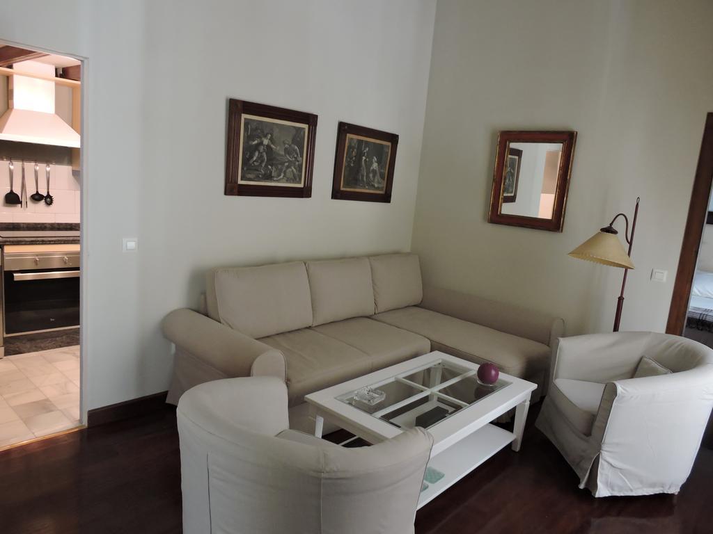 Precioso Apartamento En El Centro Seville Exterior photo